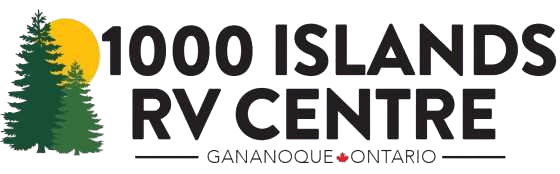 1000 Islands RV Centre logo