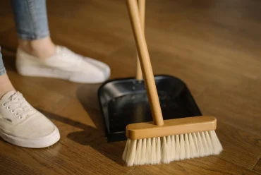 The Importance of Seasonal Cleaning